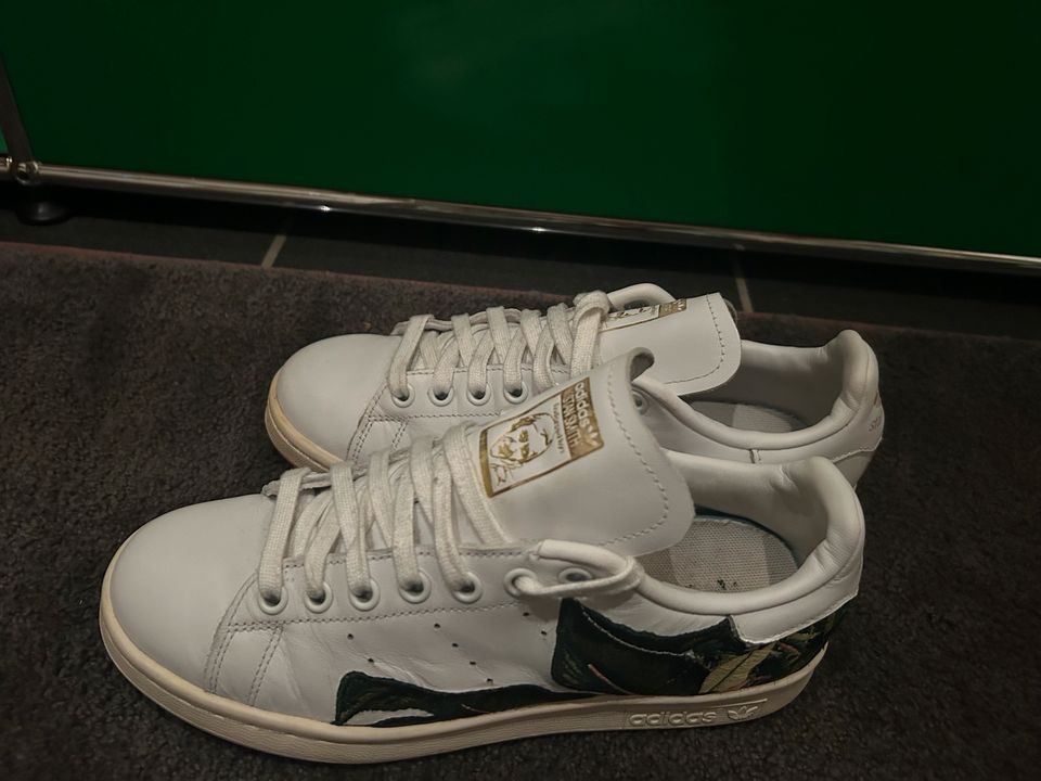 Adidas Stan Smith Sneaker in Edemissen
