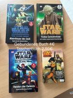 Star Wars Bücher Nordrhein-Westfalen - Gronau (Westfalen) Vorschau