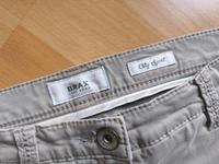 Moderne Brax Damen Jeans Hose Größe 36L Nordrhein-Westfalen - Bottrop Vorschau