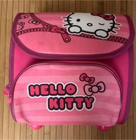 Hello Kitty Schulranzen Kinder Rucksack in pink / rosa Hamburg-Mitte - Hamburg Neustadt Vorschau