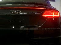 Audi TT 8S dritte Bremsleuchte als Standlicht/Tagfahrlicht Nordrhein-Westfalen - Hagen Vorschau