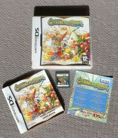 Nintendo DS Children of Mana - Spiel deutsche Version  !!! Nordrhein-Westfalen - Wickede (Ruhr) Vorschau