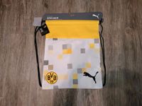 BVB Borussia Dortmund PUMA Gym Back Tasche Rucksack Sportbeutel Baden-Württemberg - Schwäbisch Hall Vorschau