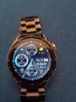 Huawei Watch GT 3 46 mm mit Zubehör Smartwatch Baden-Württemberg - Steinheim an der Murr Vorschau