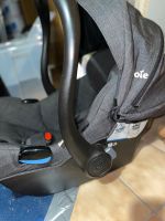 Joie Babyschale und Base Isofix Herzogtum Lauenburg - Lüchow bei Sandesneben Vorschau