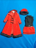 Barbie Magnificent Midi Fashion #3418 70er Vintage Kleidung Jacke Bayern - Presseck Vorschau