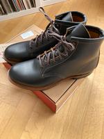 Red Wing Flatbox Beckman 9060 Neu 43,5 / 10,5 Bochum - Bochum-Ost Vorschau