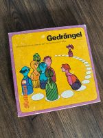 Gedrängel Pelikan Spiel 70er Gesellschaftsspiel Hannover - Linden-Limmer Vorschau