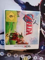 Zelda Ocarina of Time Nintendo 3ds Nordrhein-Westfalen - Delbrück Vorschau