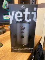 Mikrofon USB Blue Yeti Bayern - Wörth a. Main Vorschau