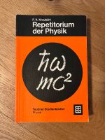 Repetitorium der Physik Niedersachsen - Lastrup Vorschau