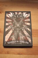 Arch Enemy CD DVD Tyrants of Rising Sun Sachsen - Glauchau Vorschau