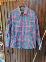 WRANGLER, Vintage original, Jeanshemd, Größe L Niedersachsen - Isernhagen Vorschau