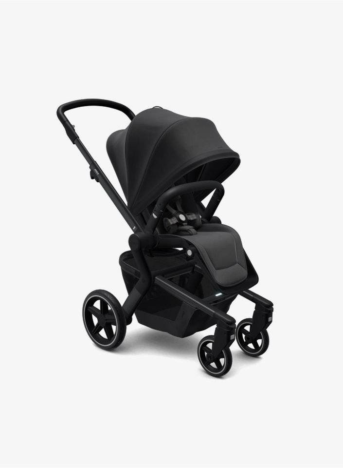 Joolz Hub Buggy - black in Schwerte