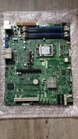 NAS Supermicro Mainboard X9SCI-LN4F inkl. Xeon 1220L CPU Dortmund - Berghofen Vorschau