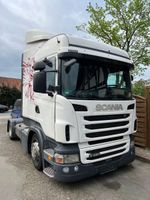 Scania R420 MEGA HPI LOWLINER TÜV Highline GERMAN Niedersachsen - Ilsede Vorschau