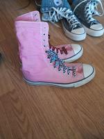 Chucks Converse Rheinland-Pfalz - Kinderbeuern Vorschau