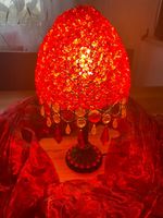Tischlampe Leuchte Beleuchtung Orientalisch Boho Vintage Bayern - Beilngries Vorschau