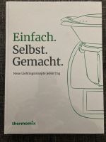 Thermomix verschiedene Bücher Rheinland-Pfalz - Bad Ems Vorschau