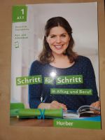 Schritt für Schritt in Alltag und Beruf A1.1 Hannover - Mitte Vorschau