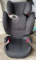 Cybex Solution M-Fix Kindersitz 15-36kg Baden-Württemberg - Bretten Vorschau