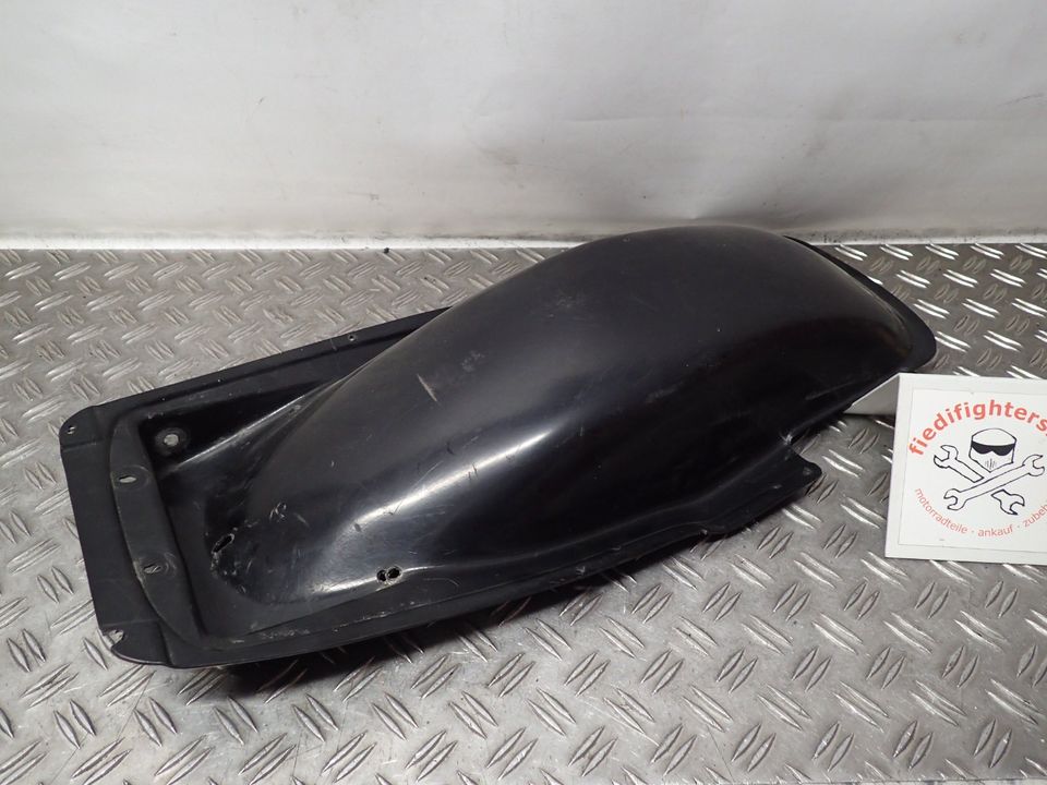 Bodystyle Heckinnenverkleidung Batteriekasten Honda CBR 900 SC33 in Mantel