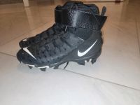 Nike Force Savage Fußballschuhe gr 43 American Footbal Schuhe Nordrhein-Westfalen - Langenfeld Vorschau