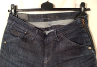 G-Star RAW Damen Jeans Hose Stretch Gr. 28 Maße 36 Rheinland-Pfalz - Worms Vorschau