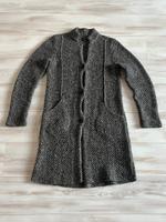Marc O'Polo leichte Strickjacke M Wolle/Mohair Grau NP.:189,-€ Berlin - Spandau Vorschau