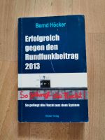 GEZ Raus aus den Rundfunk Gebühren Thüringen - Gera Vorschau