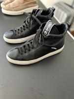 Dsquared2 Sneaker 1964 Caten Gr. 45 | Top Zustand | NP 450€ Hessen - Dreieich Vorschau