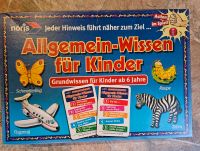 Wissenspiel für Kinder ab 6 Jahren Stuttgart - Plieningen Vorschau