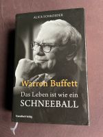 Warren Buffett - „Das Leben ist wie ein Schneeball“ Wandsbek - Hamburg Rahlstedt Vorschau