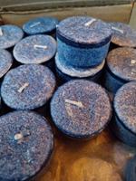 100X teelichter amber zu verkaufen Schleswig-Holstein - Glückstadt Vorschau