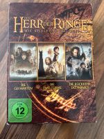 DVD - Der Herr der Ringe - Trilogie Nürnberg (Mittelfr) - Nordstadt Vorschau