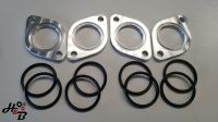 ⭐ Soft Mount Kit Weber Solex DellOrto 45 Doppelvergaser Oldtimer Baden-Württemberg - Schorndorf Vorschau