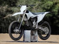 STARK VARG Elektro Motocross Motorrad 60PS  Standart Bayern - Rosenheim Vorschau