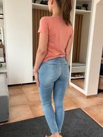 Jeans Only XS Hose / T-Shirt Garcia XS Bayern - Weiden (Oberpfalz) Vorschau