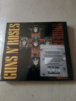 Neue und Ovp CD " Guns N Roses " Berlin - Reinickendorf Vorschau