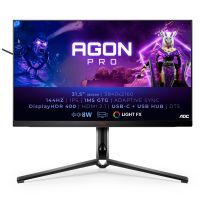 AOC AGON AG324UX 81,28 cm (32 Zoll), 144 Hz, Adaptive Sync, IPS Berlin - Charlottenburg Vorschau