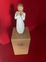 ❗️Willow Tree Figur/ Engel Love Weihnachten ❗️ Nordrhein-Westfalen - Warstein Vorschau