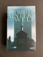 Don DeLillo - Unterwelt Nordrhein-Westfalen - Iserlohn Vorschau