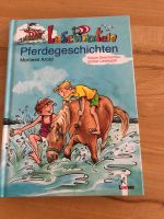 Buch Pferdegeschichten Erstleser München - Schwanthalerhöhe Vorschau