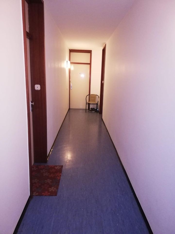 Wohnung 1.5 Zimmer Gelsenkirchen Bulmke-Hüllen in Gelsenkirchen