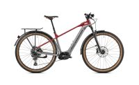 Mondraker Prime RX Bayern - Poing Vorschau