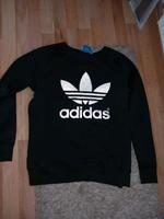 Adidas Pullover Gr. 38 Burglesum - Lesum Vorschau