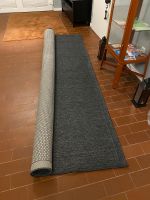 Teppich 3 x 4 Meter Farbe Navy Zustand sehr gut Niedersachsen - Bad Essen Vorschau