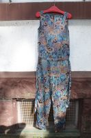 Esprit Paisley Jumpsuit Overall Anzug Onepiece Baden-Württemberg - Mannheim Vorschau