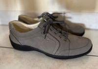 Waldläufer Schuhe Sneaker Proaktiv Schnürschuhe * 41 H 7,5 * NEU! Hessen - Pohlheim Vorschau