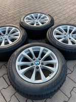 BMW 3er GT F34 Winterreifen 225/55 R17 Reifen Felgen Satz Hessen - Rodgau Vorschau